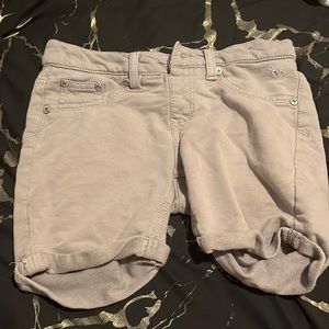 Justice shorts 12s
